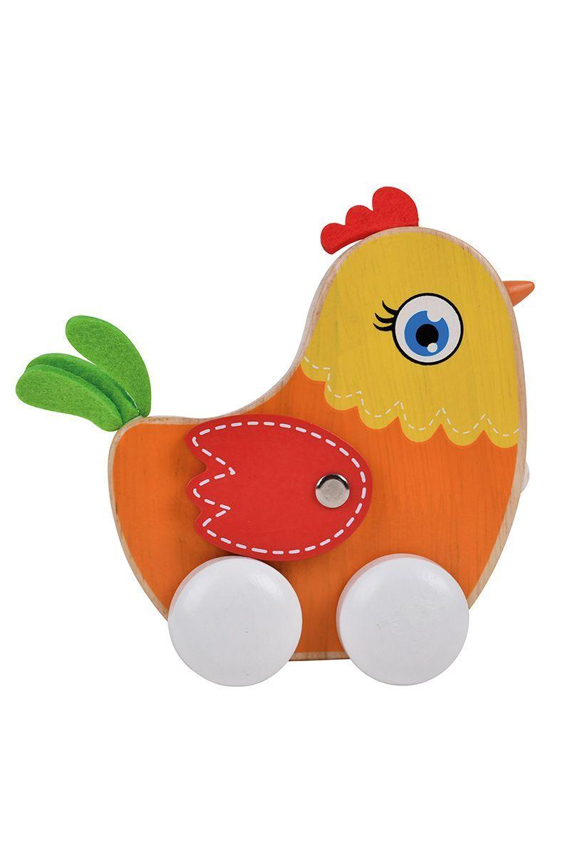 GALLINA DE ARRASTRE-2