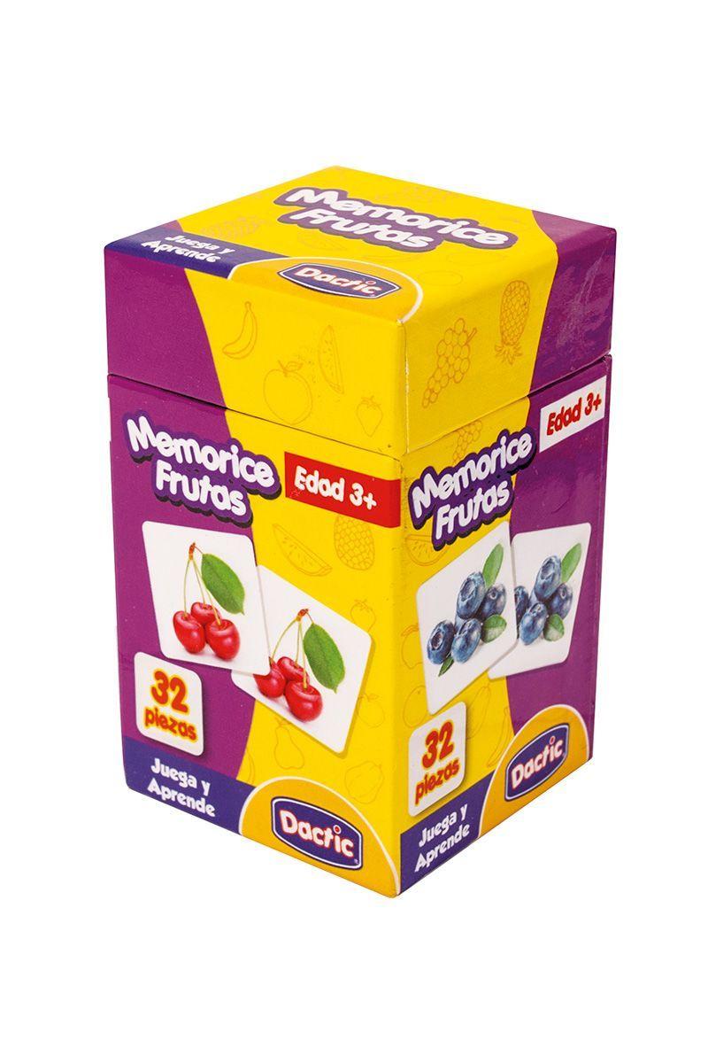 MEMORICE FRUTAS-0
