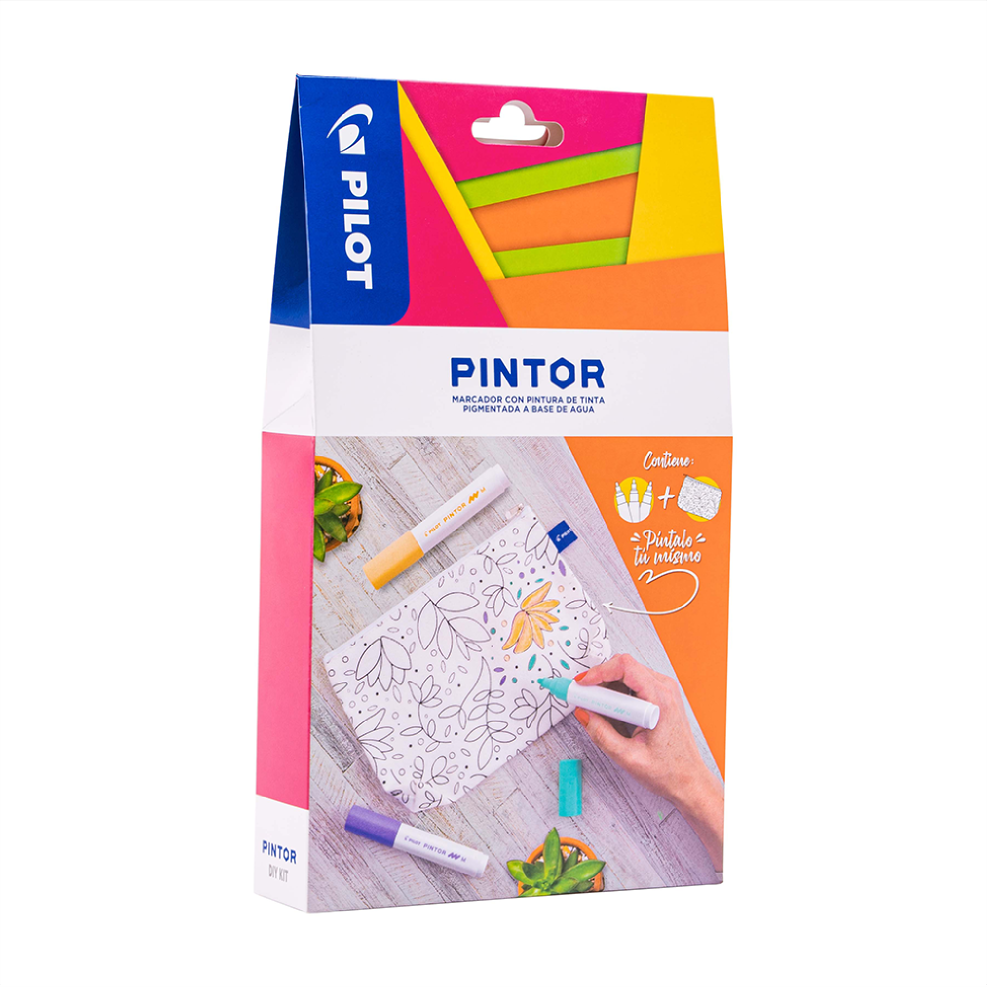 Estuche Personalízame + Pintor-4