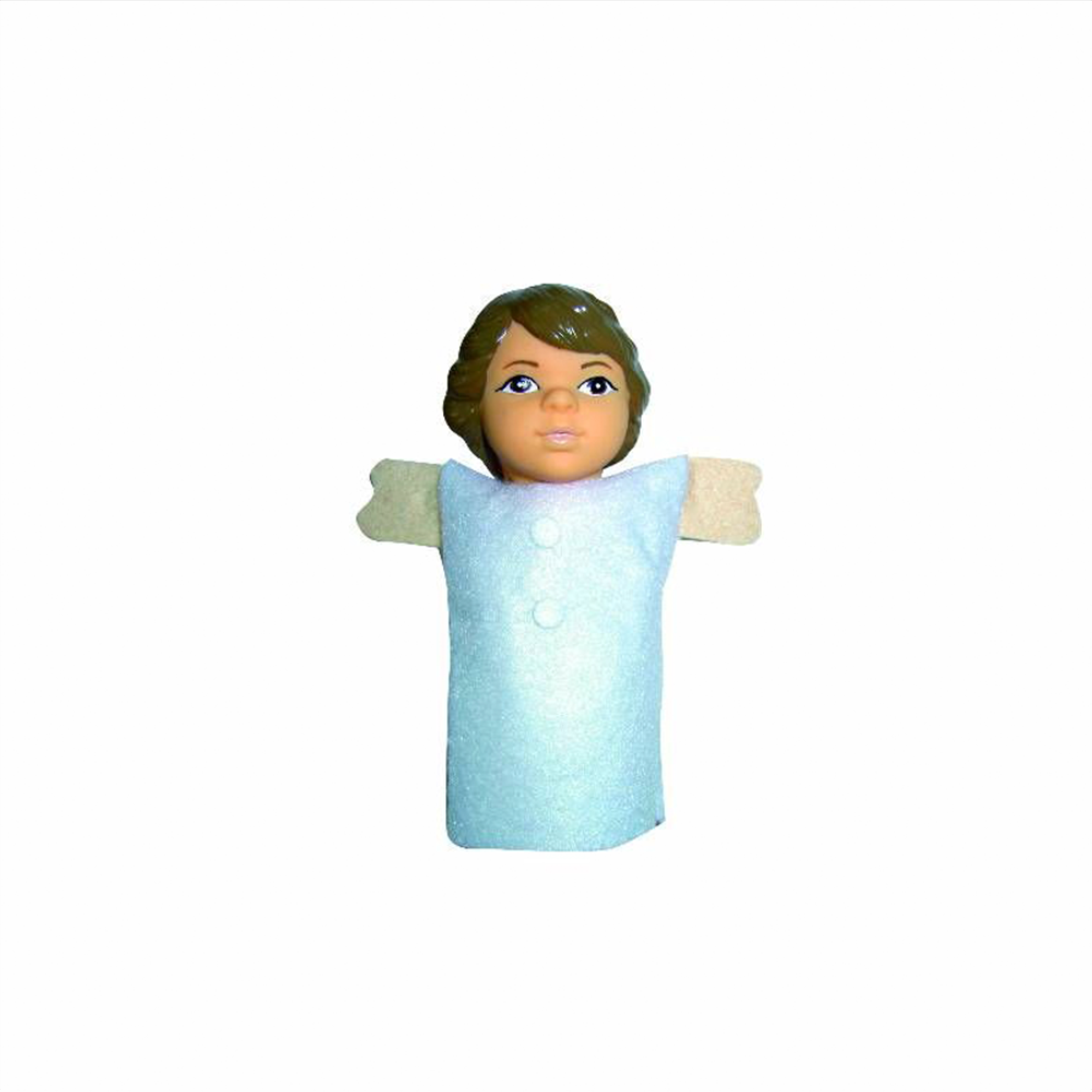 TITERE NACIMIENTO JESUS 6U -3
