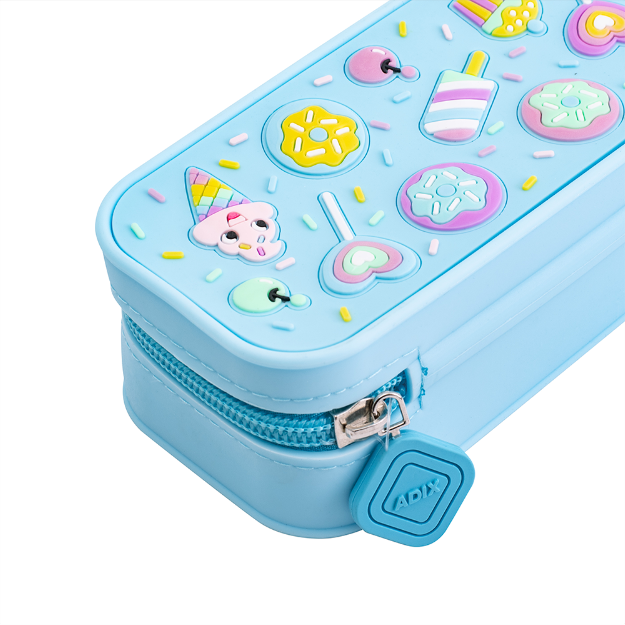 Estuche Escolar (245) ADIX-4