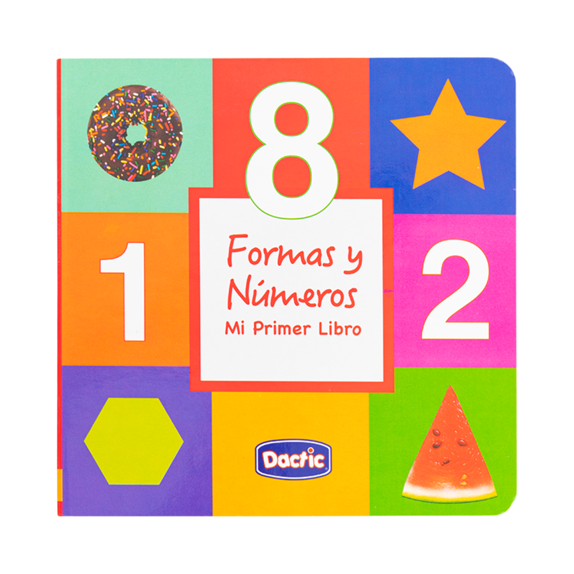 LIBRO FORMAS Y NÚMEROS-0