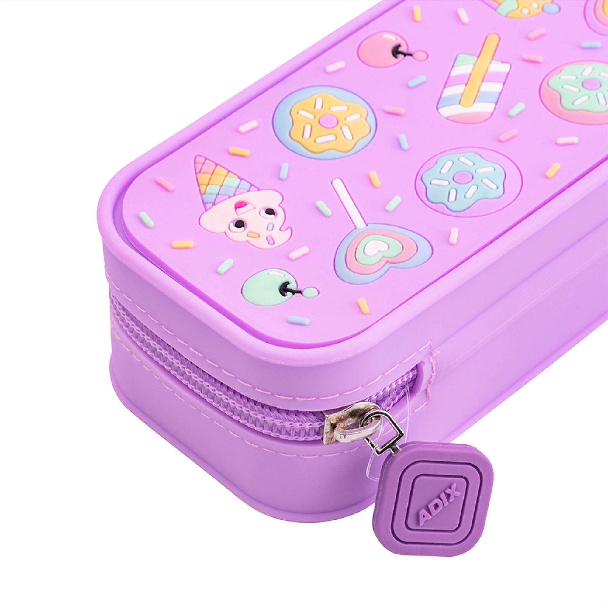 Estuche Escolar (246) ADIX-4