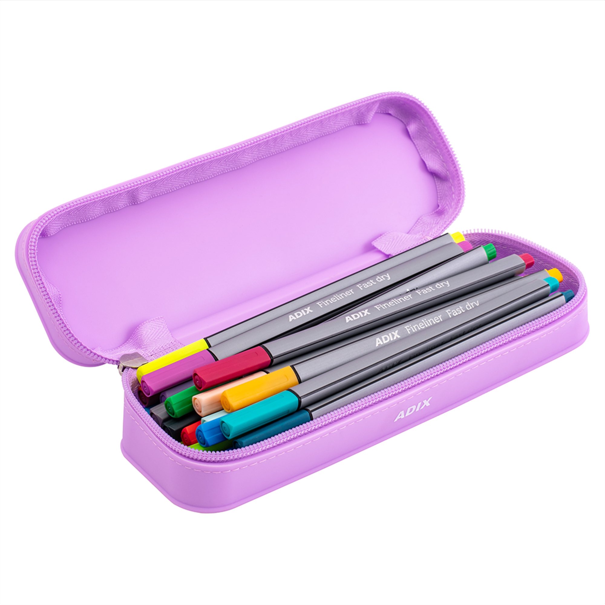 Estuche Escolar (246) ADIX-3