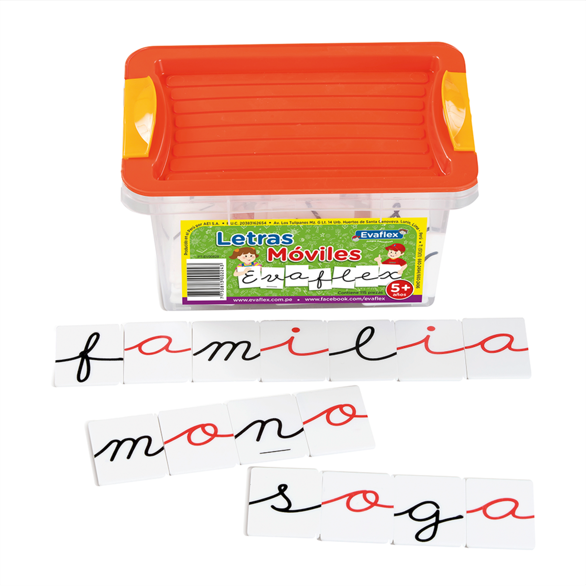 Letras Móviles-0