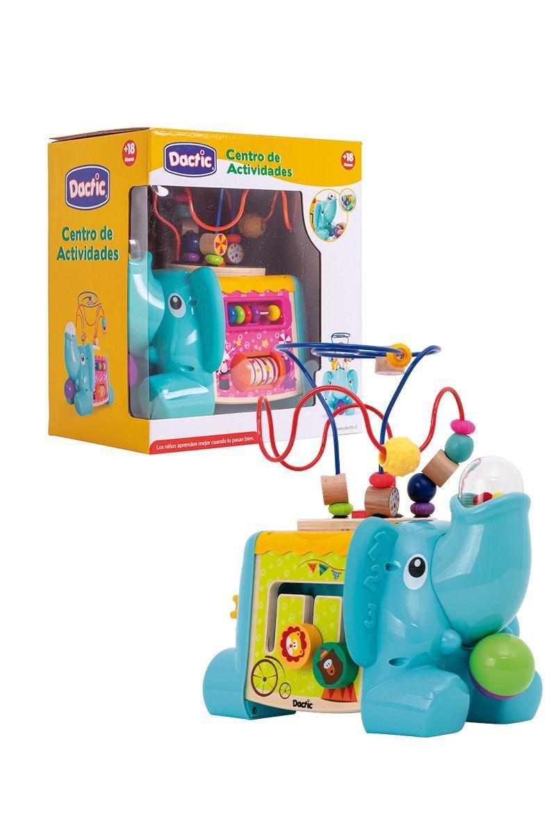 CENTRO ACTIVIDAD ELEFANTE-1