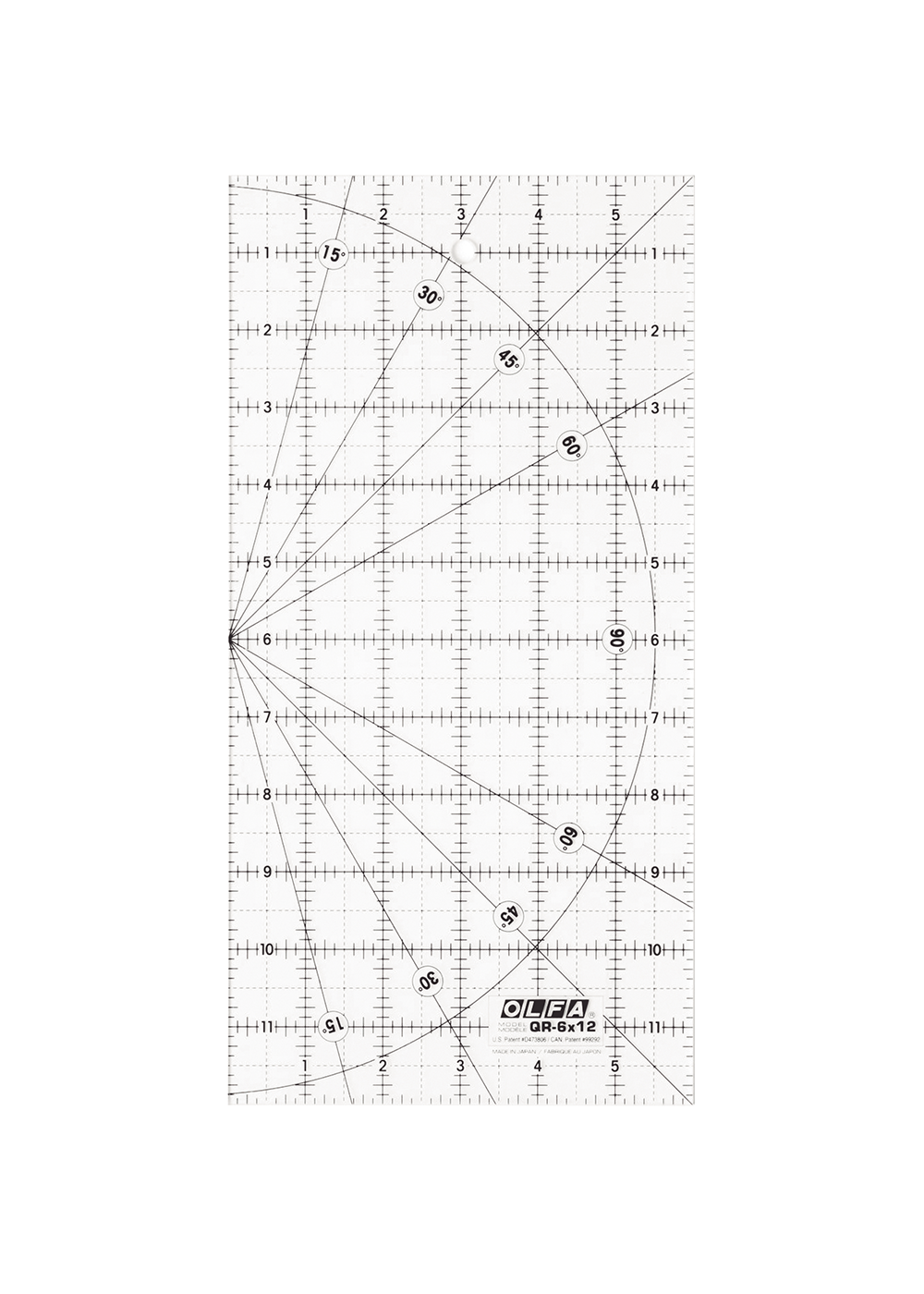 REGLA ACRÍLICA RECTANGULAR-0