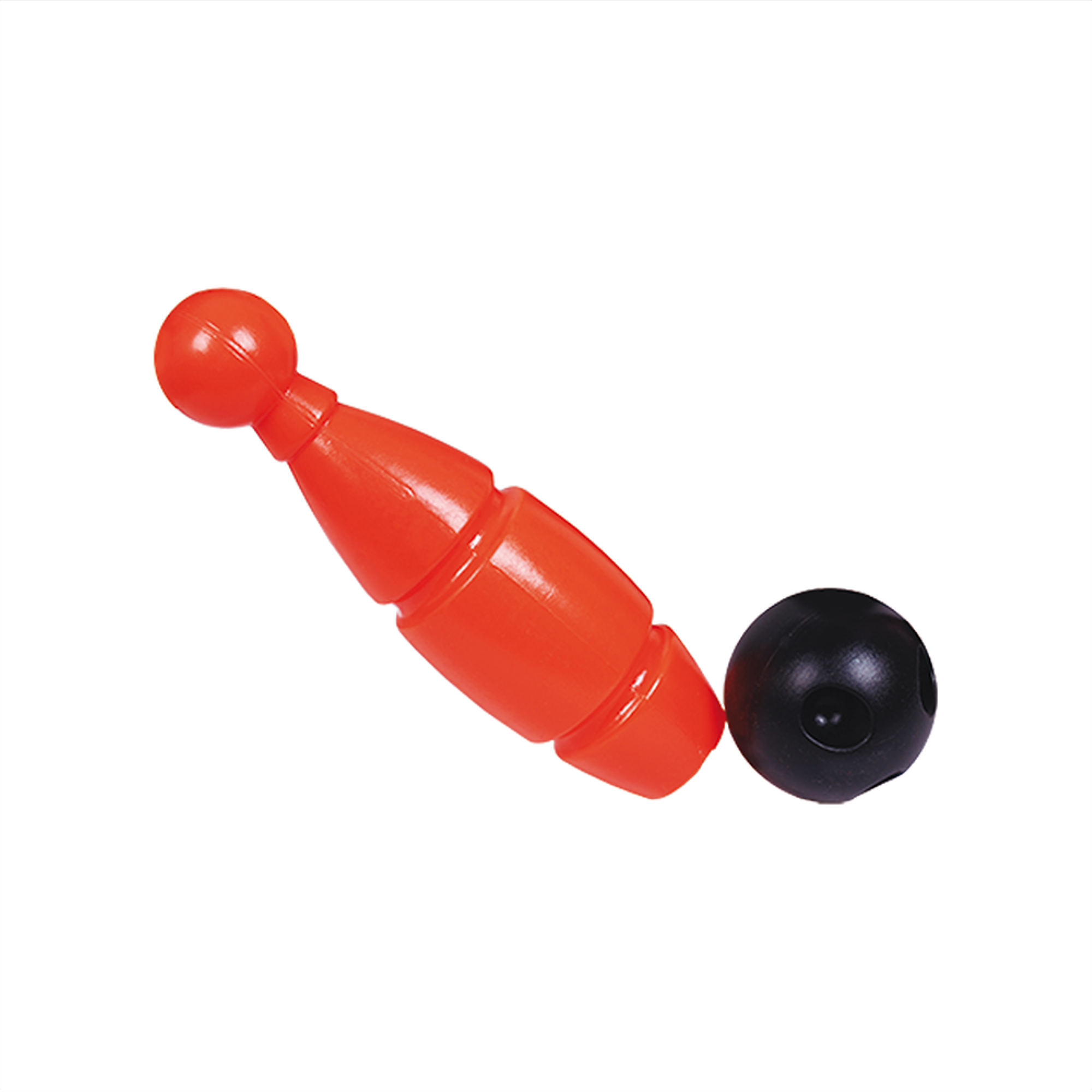 Juego de Bowling-1