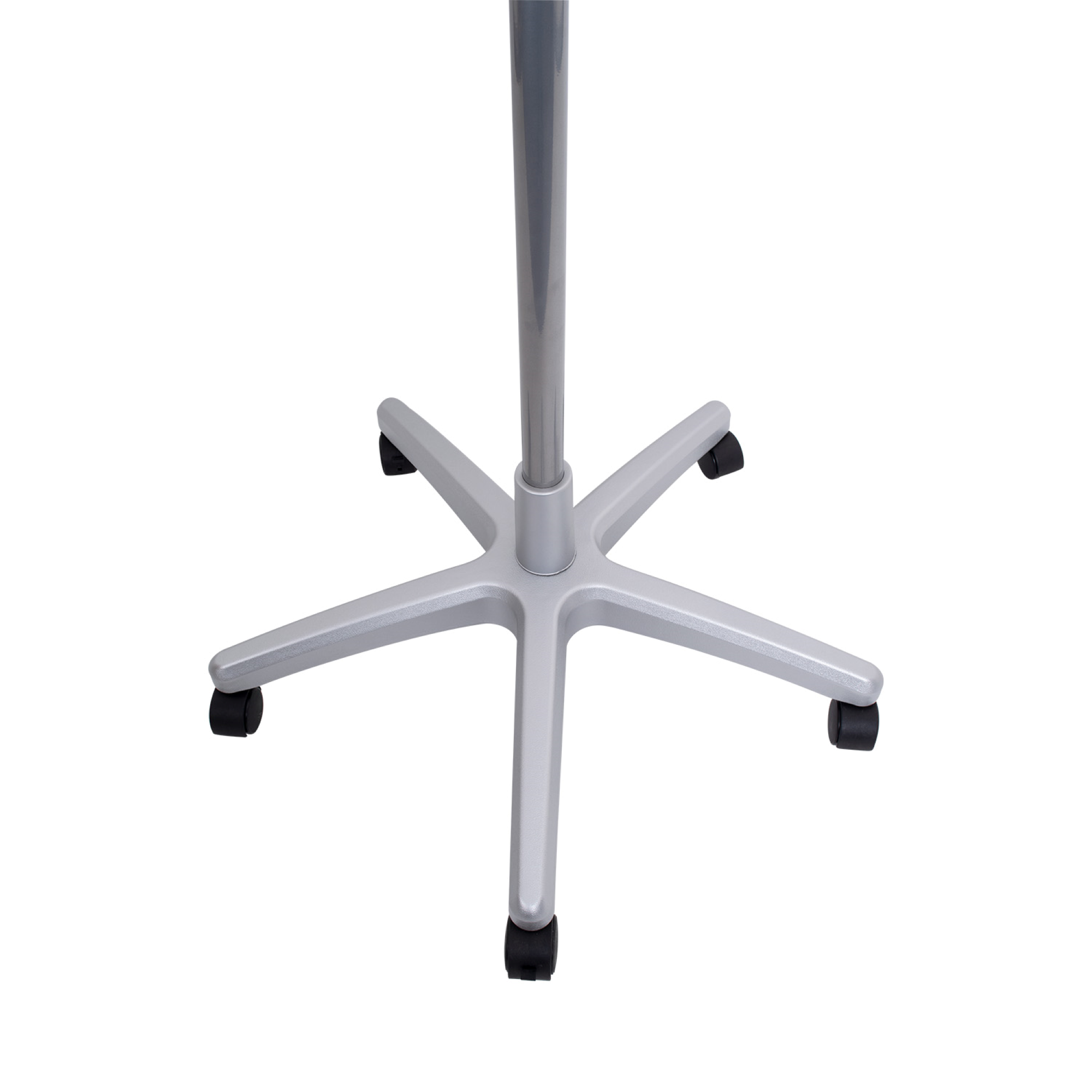 Pizarra Magnética con pedestal Movible 60x90 cm-2