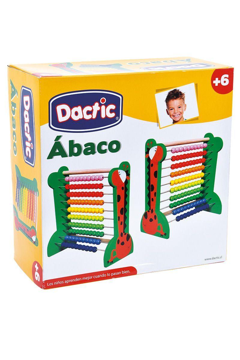 ÁBACO DE MADERA-1