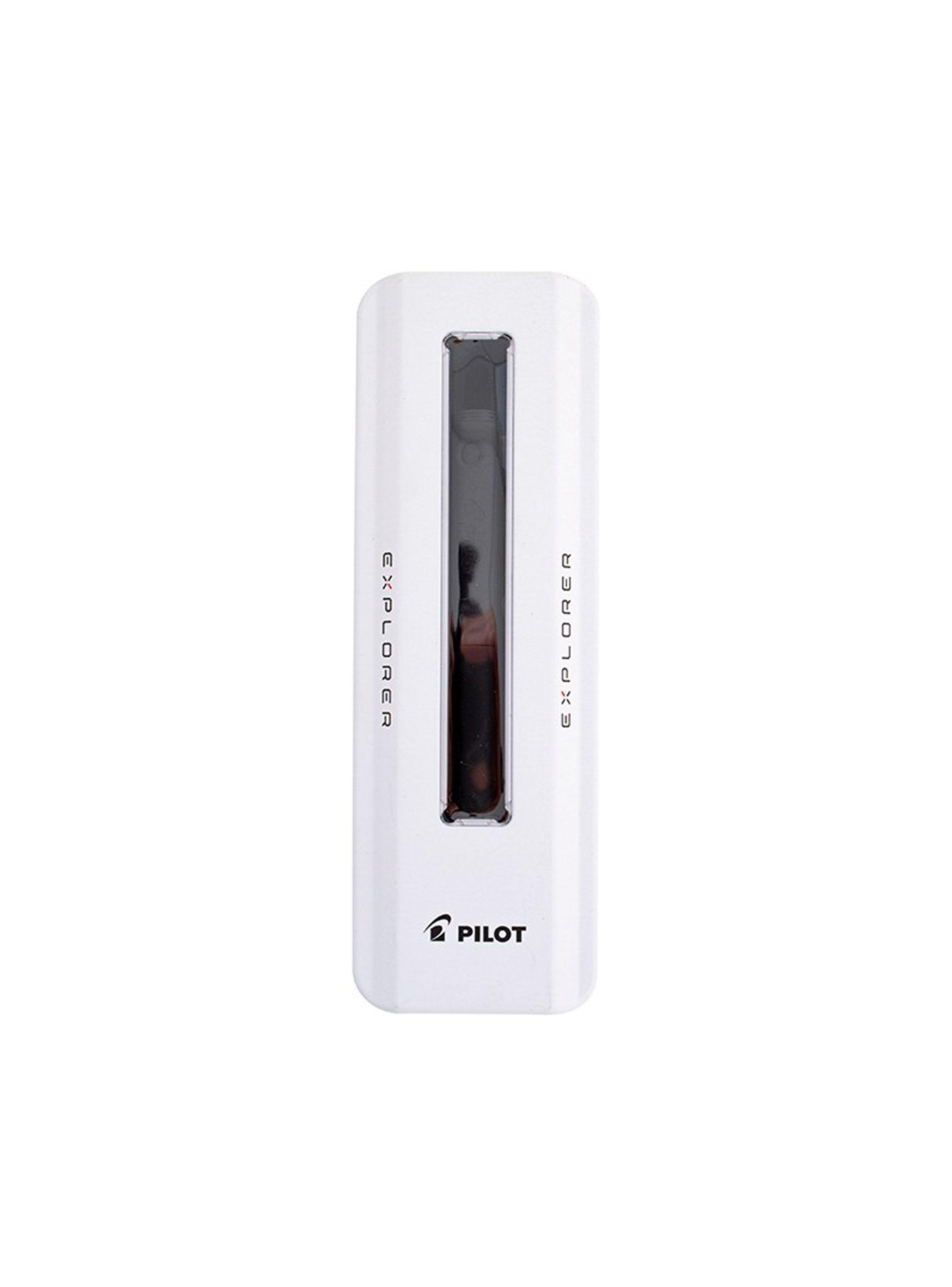 ROLLER BALL EXPLORER NEGRO MATE-2