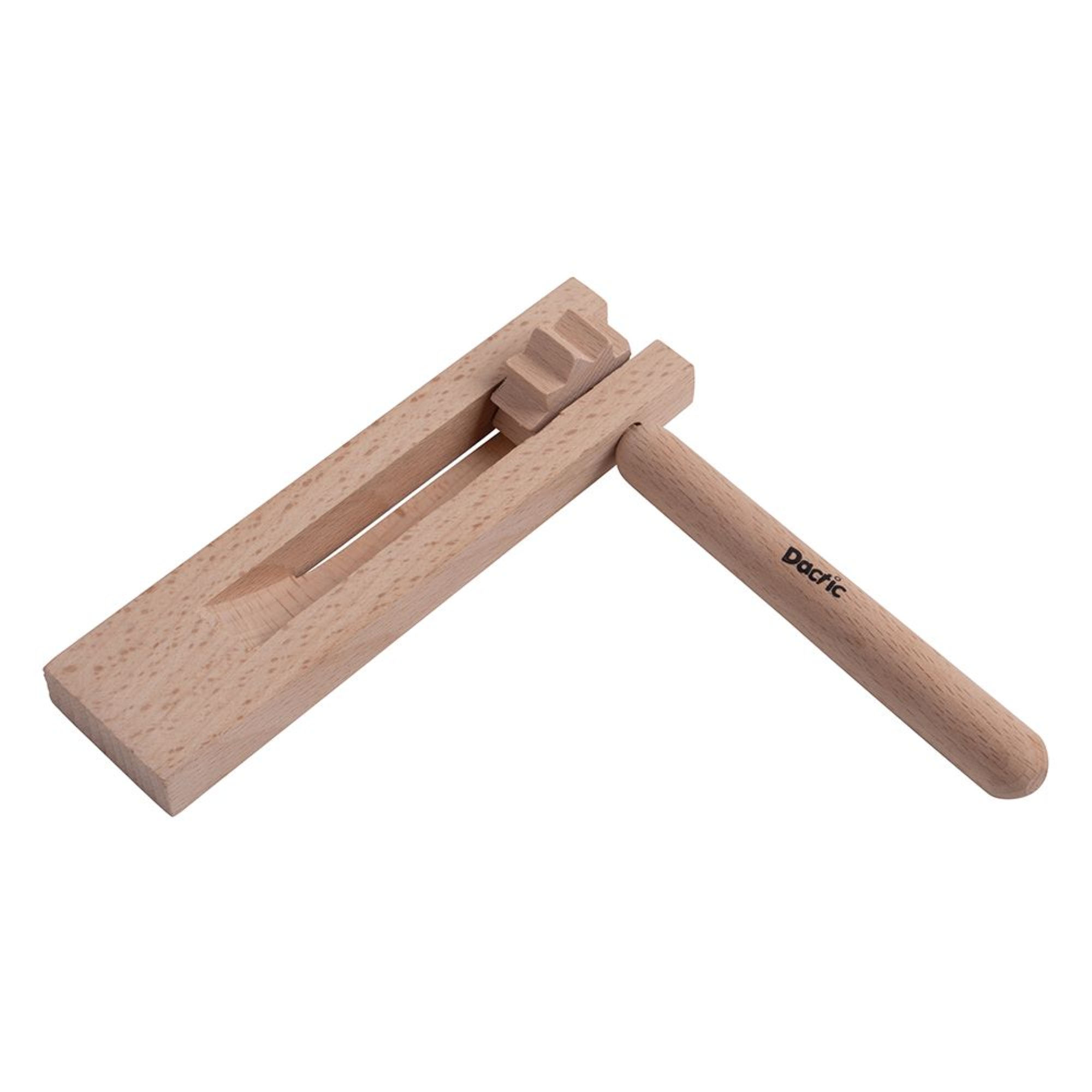 Matraca Madera-1