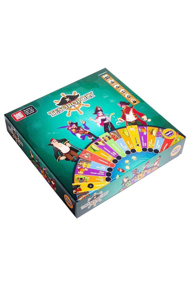 TESOROPOLY-2