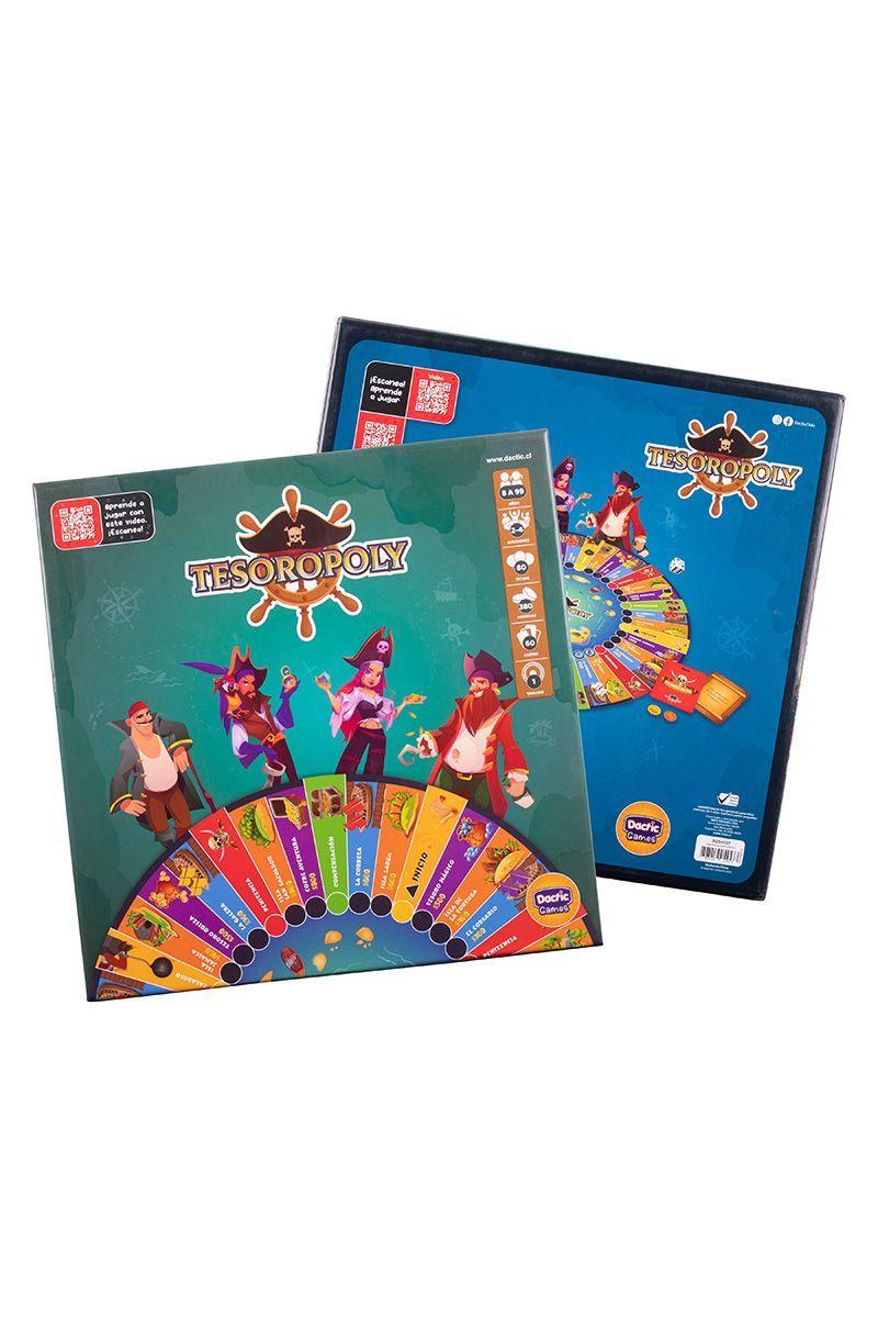 TESOROPOLY-3