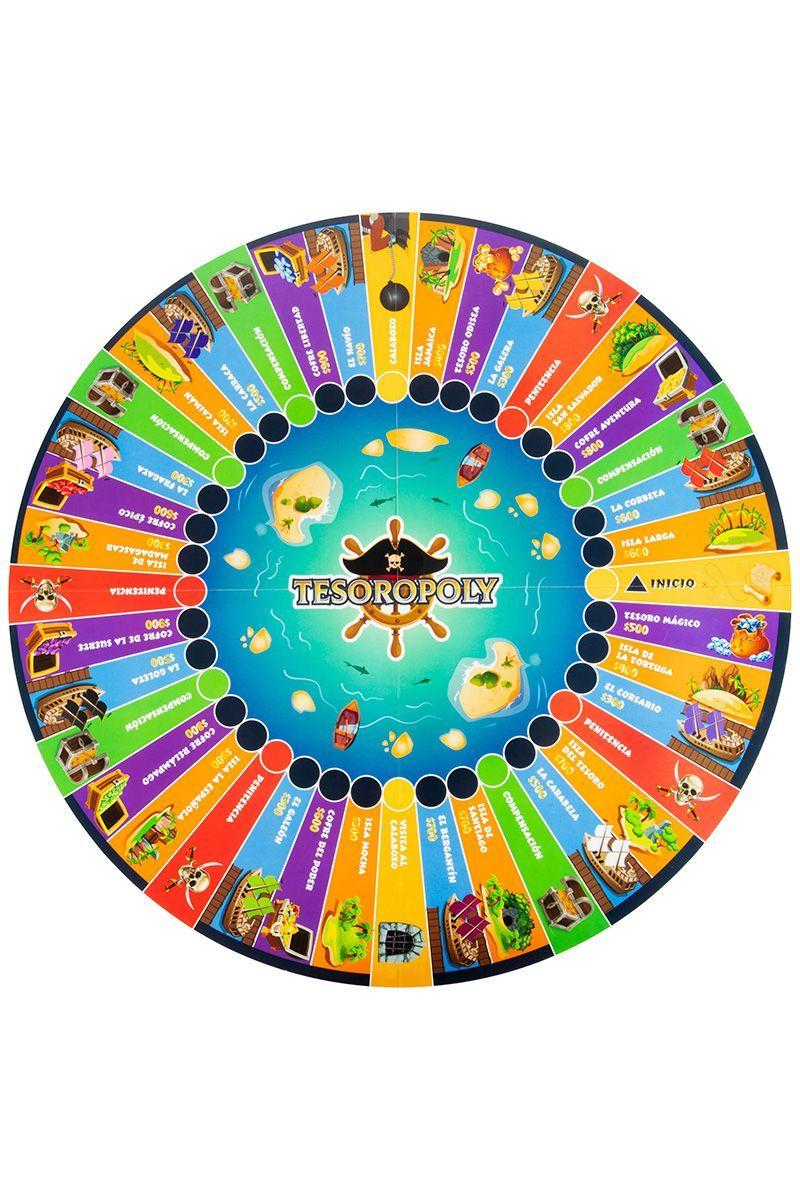 TESOROPOLY-4