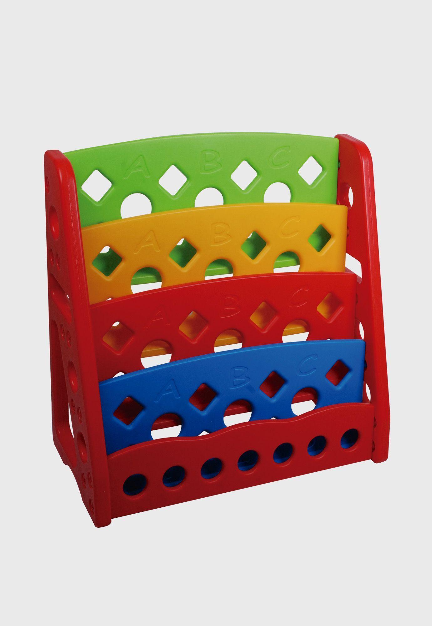 REVISTERO DE PLÁSTICO-0