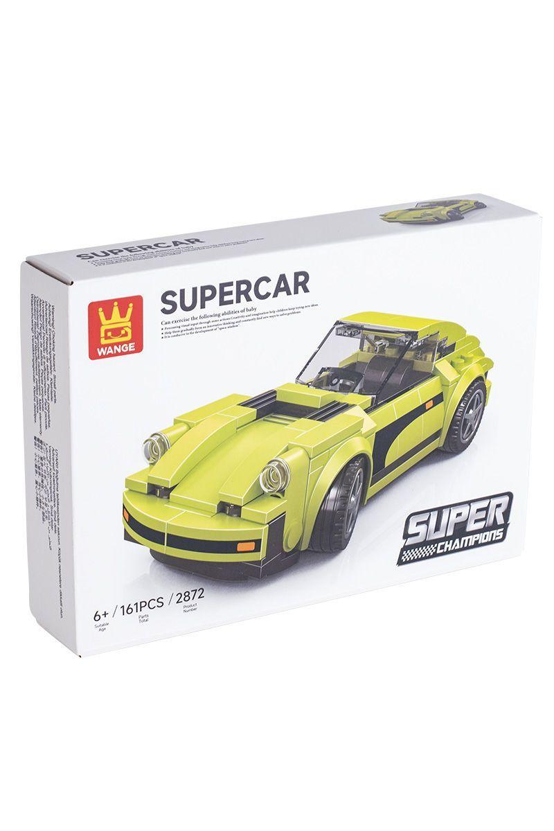 Porsche Armable-2