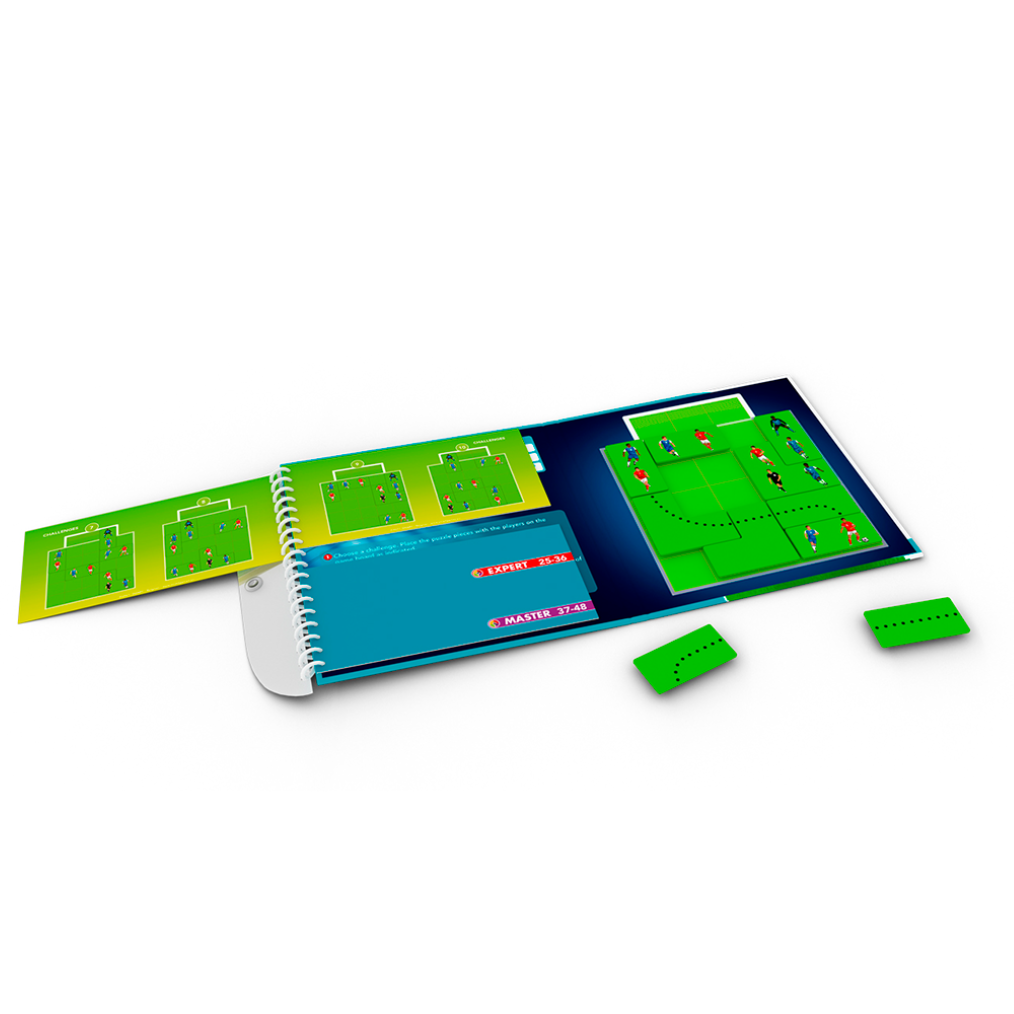 Juego Gooal!-1