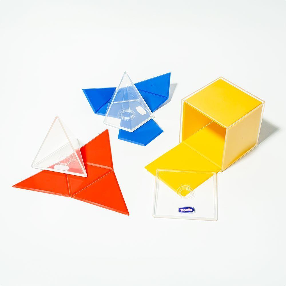 Cuerpos Geometricos 2D y 3D-3