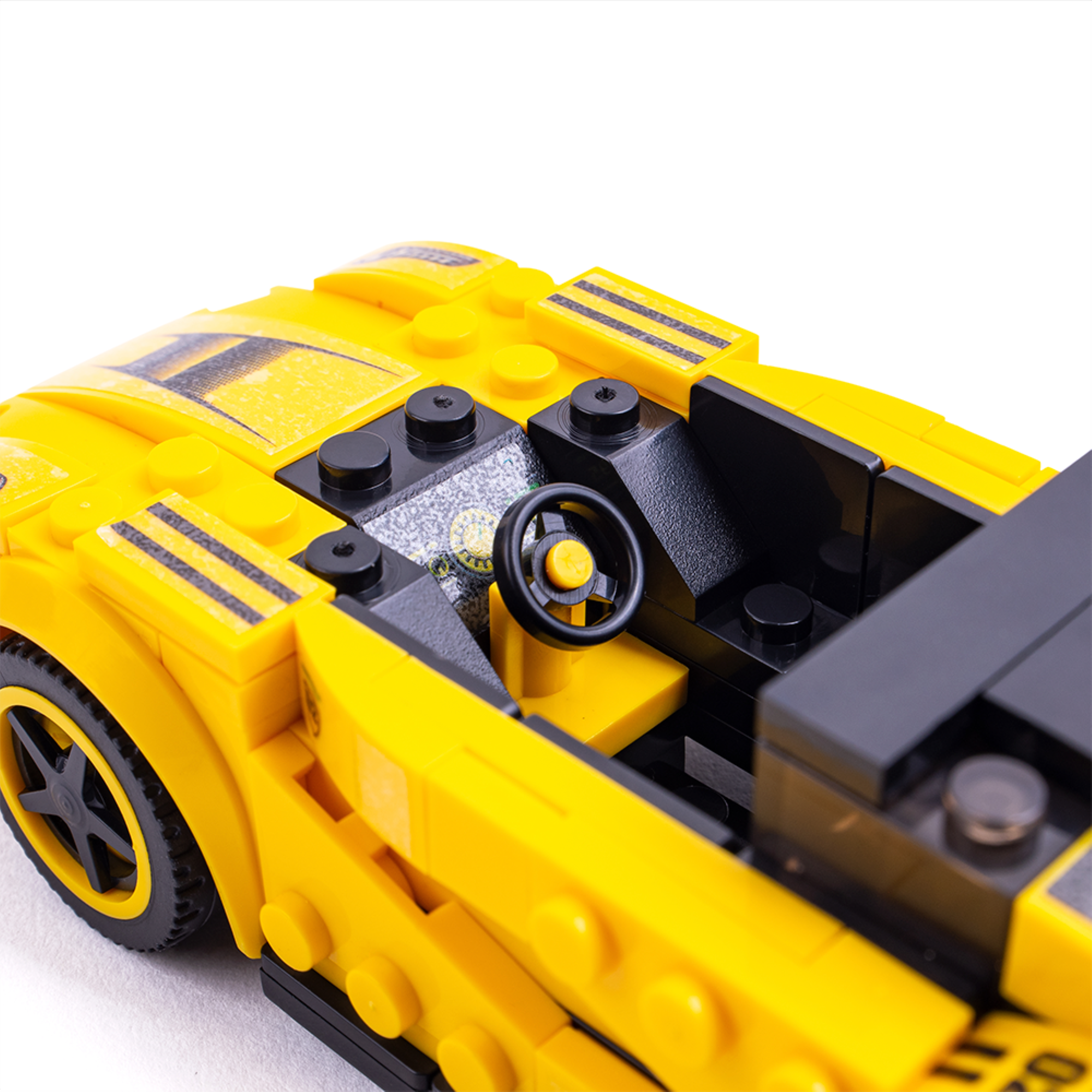 Auto Ferrari Armable-2