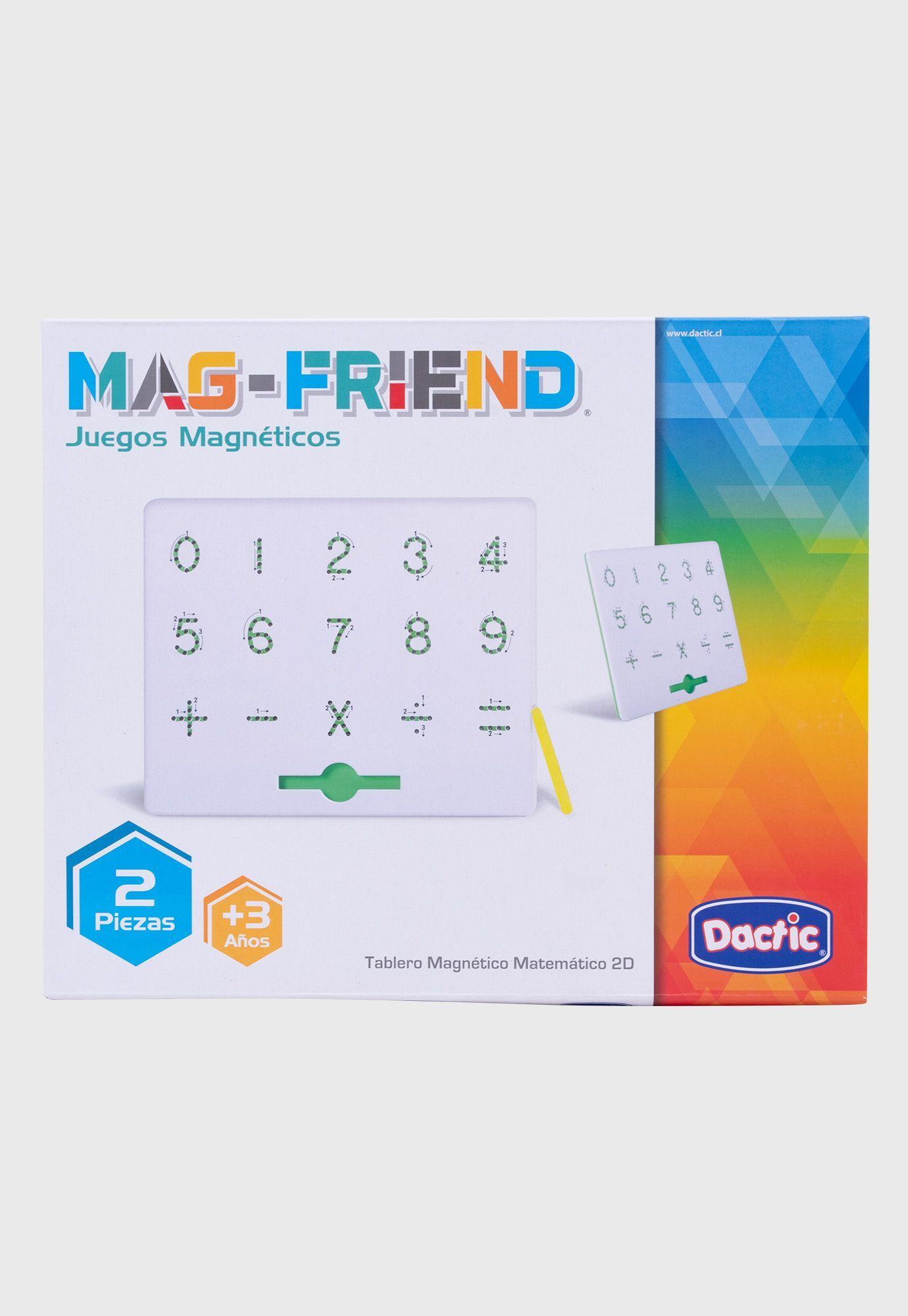 TABLERO MAGNÉTICO MATEMÁTICA-1