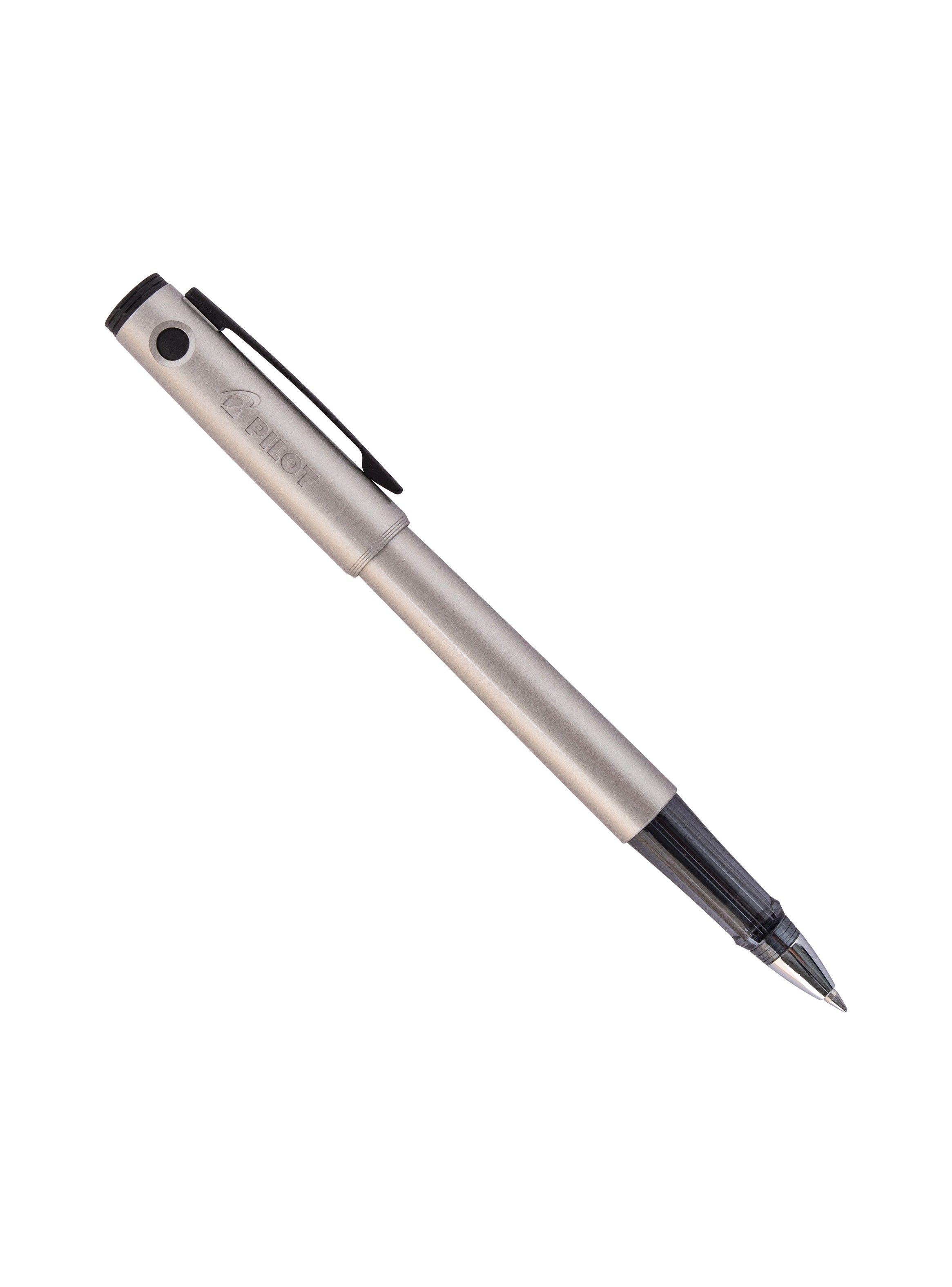 ROLLER BALL EXPLORER PLATEADO-2