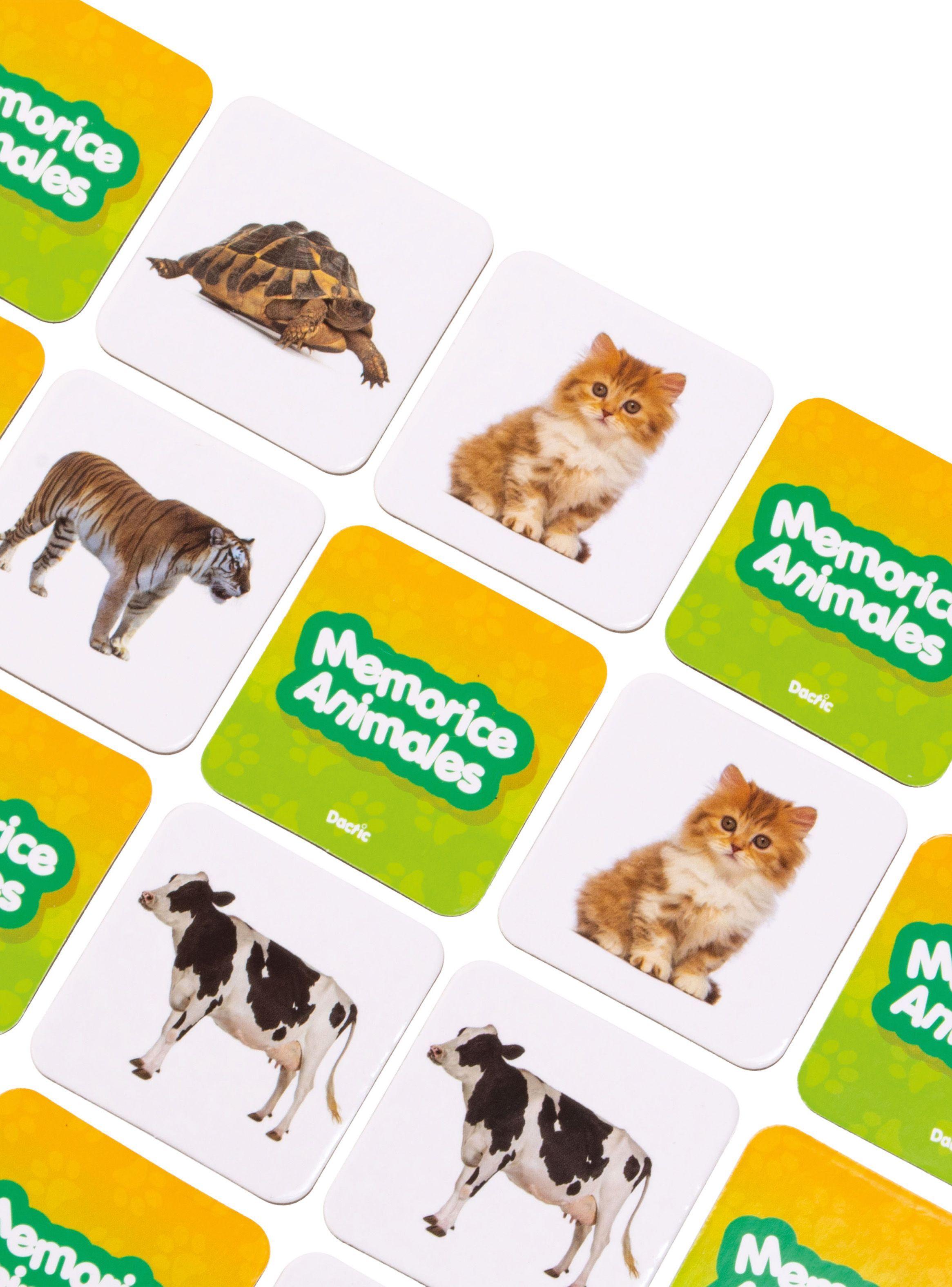 MEMORICE ANIMALES-2
