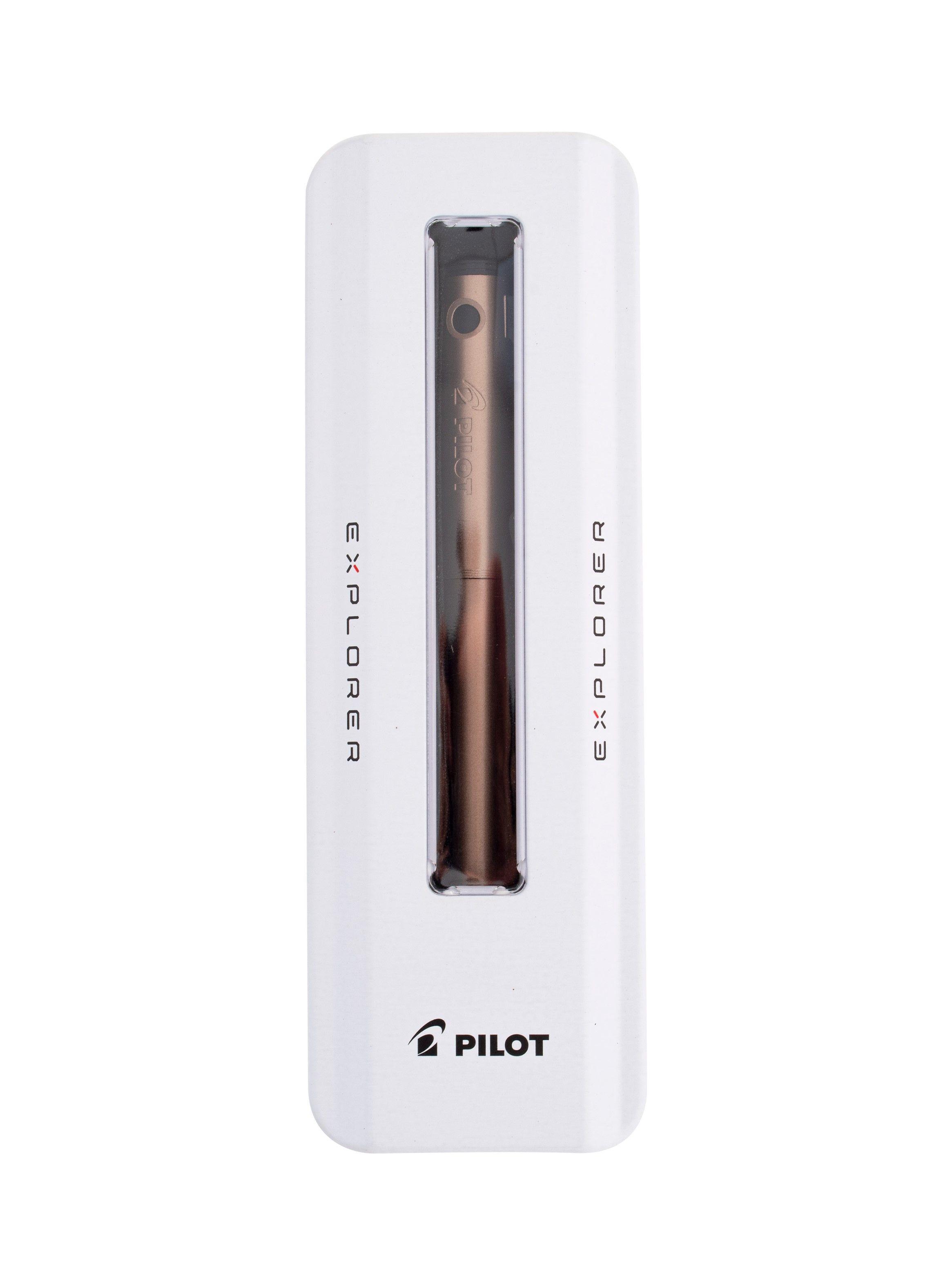 PLUMA EXPLORER COBRE-1