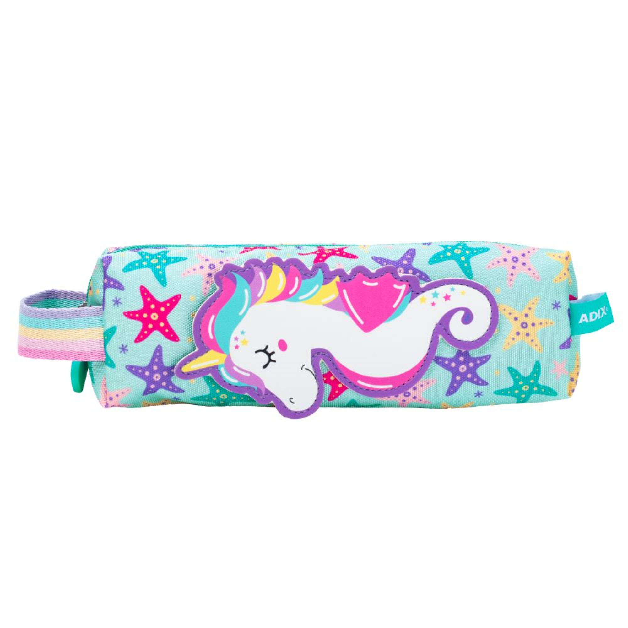 Estuche Escolar Unicornio-2