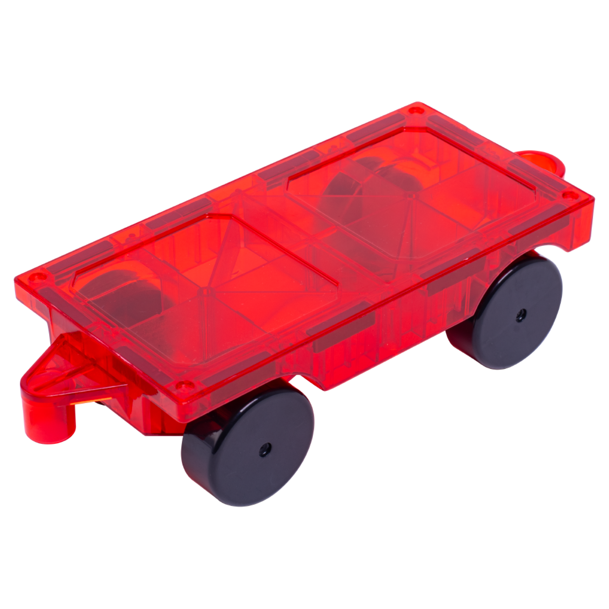 Pieza Geométrica Magnética 3D 40u MAG-FRIEND-4