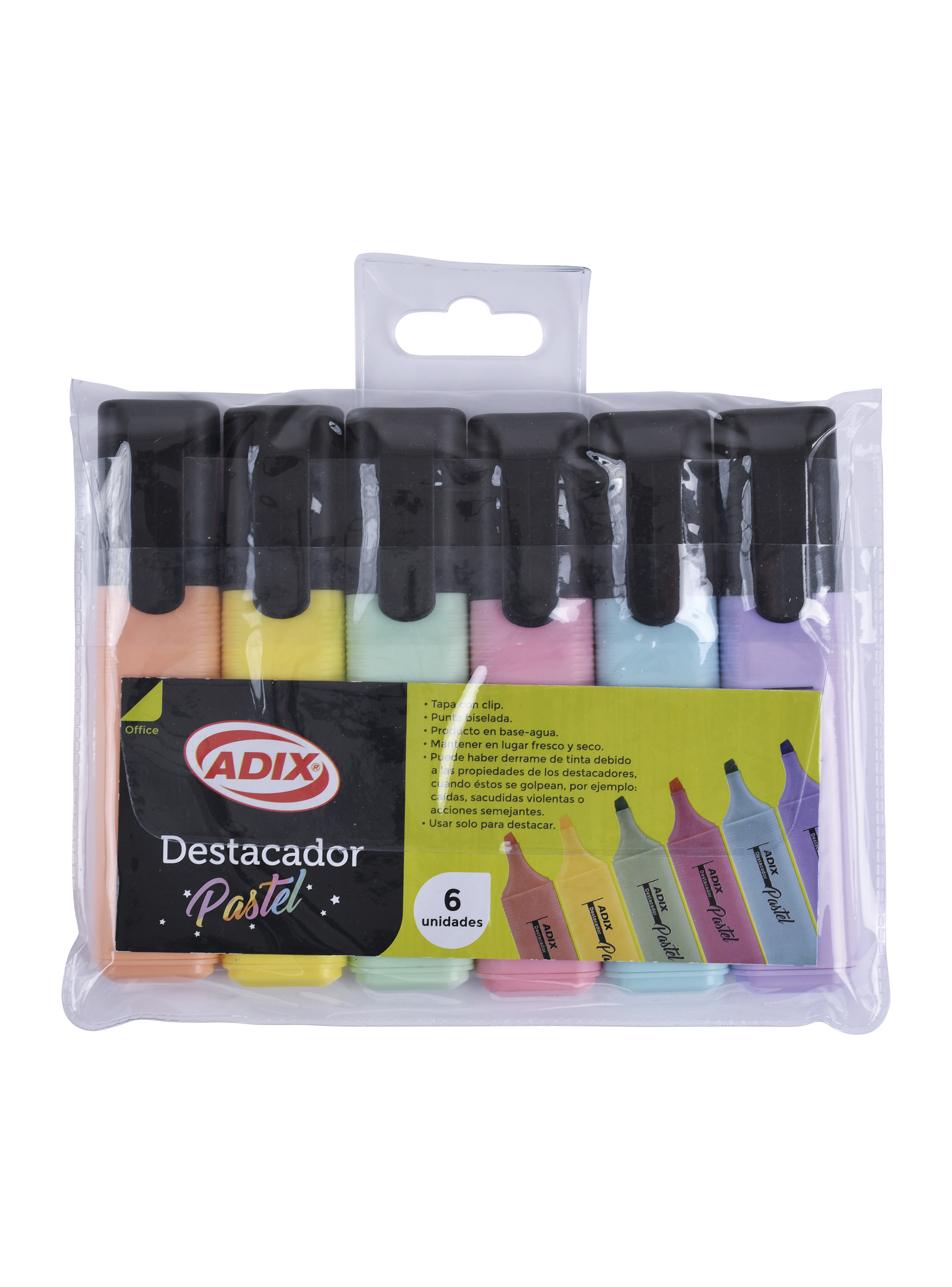 SET DESTACADORES PASTEL-0
