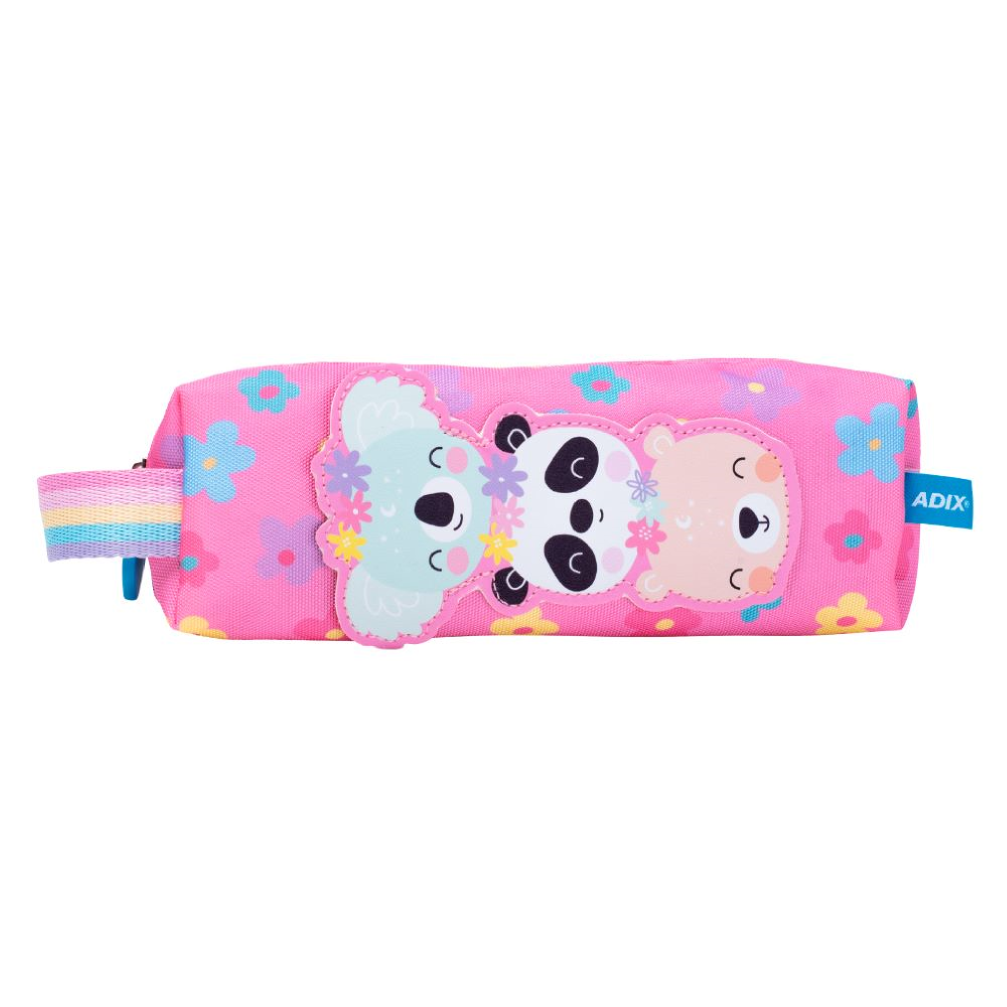 Estuche Escolar ositos-2