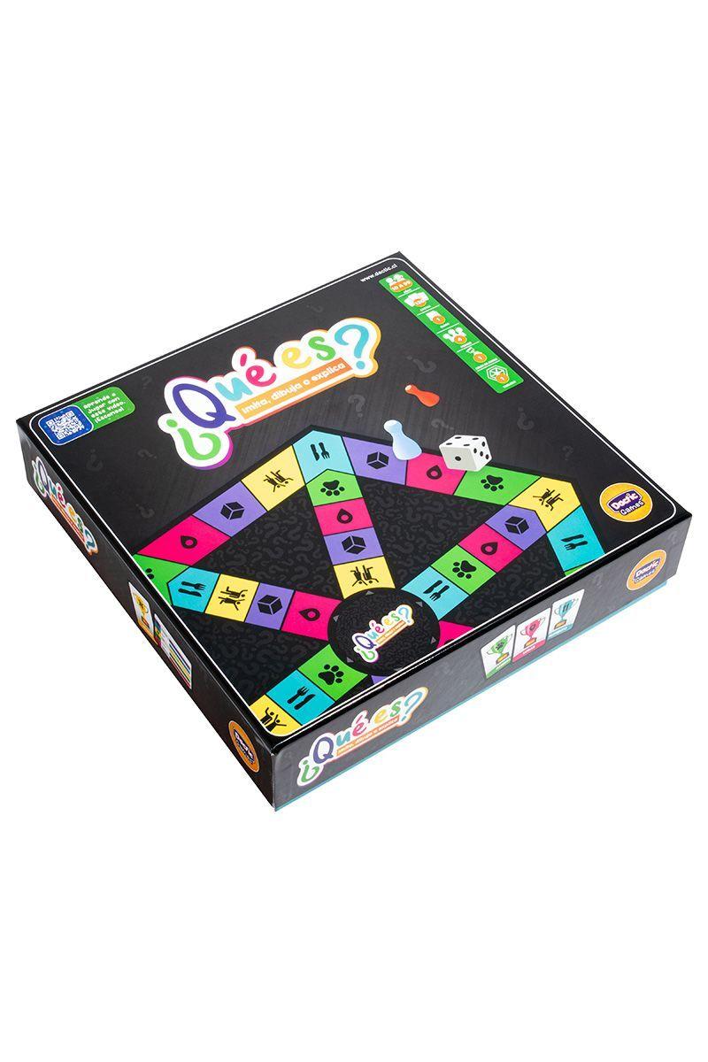 ¿QUÉ ES?-3