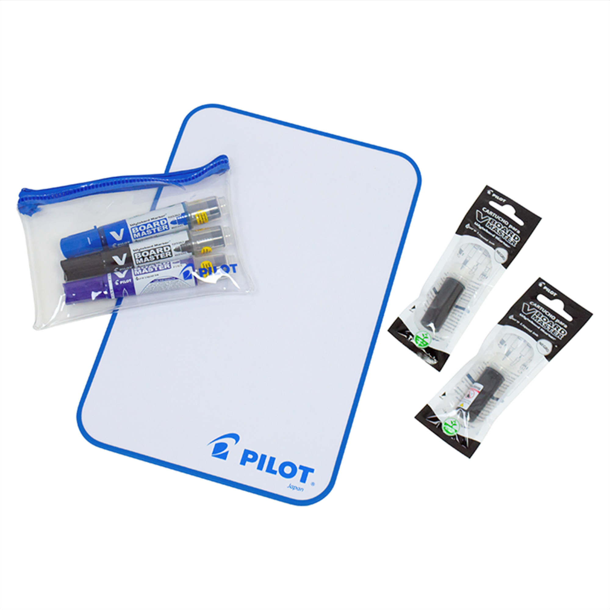 Set Pizarras y Marcadores-2