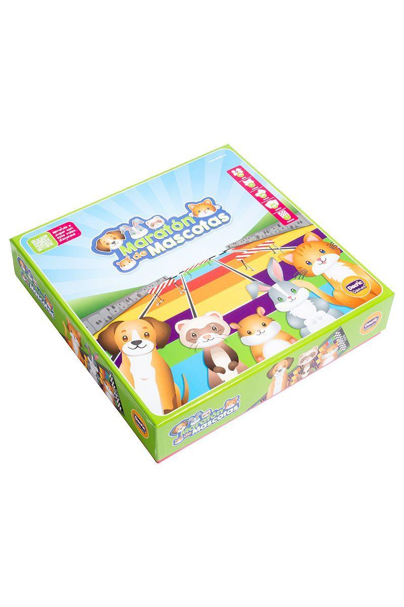 MARATÓN MASCOTA-2