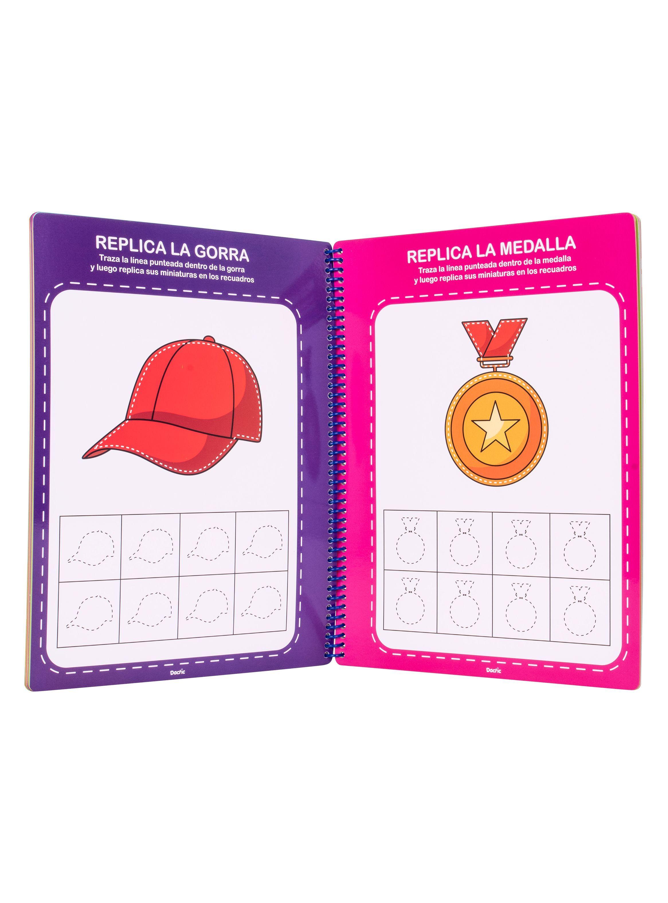 SET LIBRO APRENDE A USAR EL LÁPIZ-1