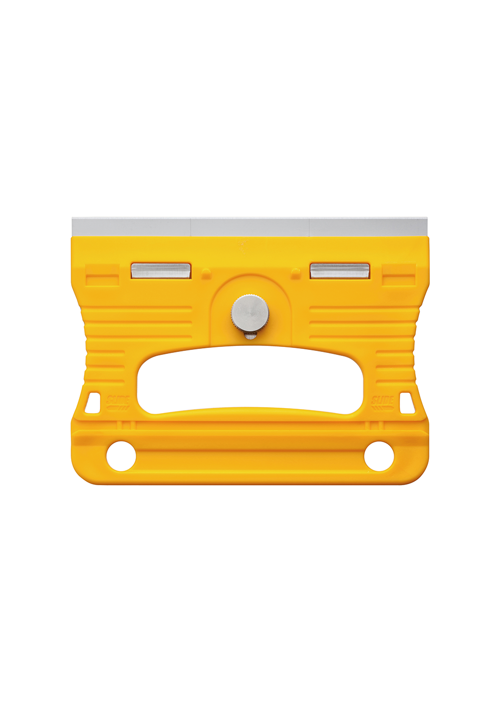 CUCHILLO RASPADOR PARA VIDRIOS GSR-1/3B. 1 U.-0