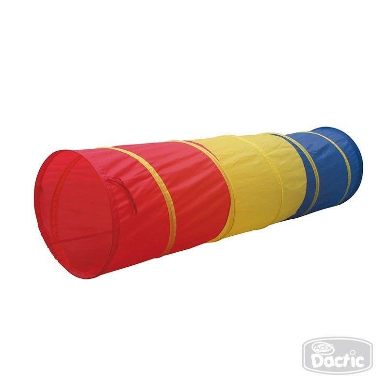 TÚNEL PLEGABLE RECTO-0