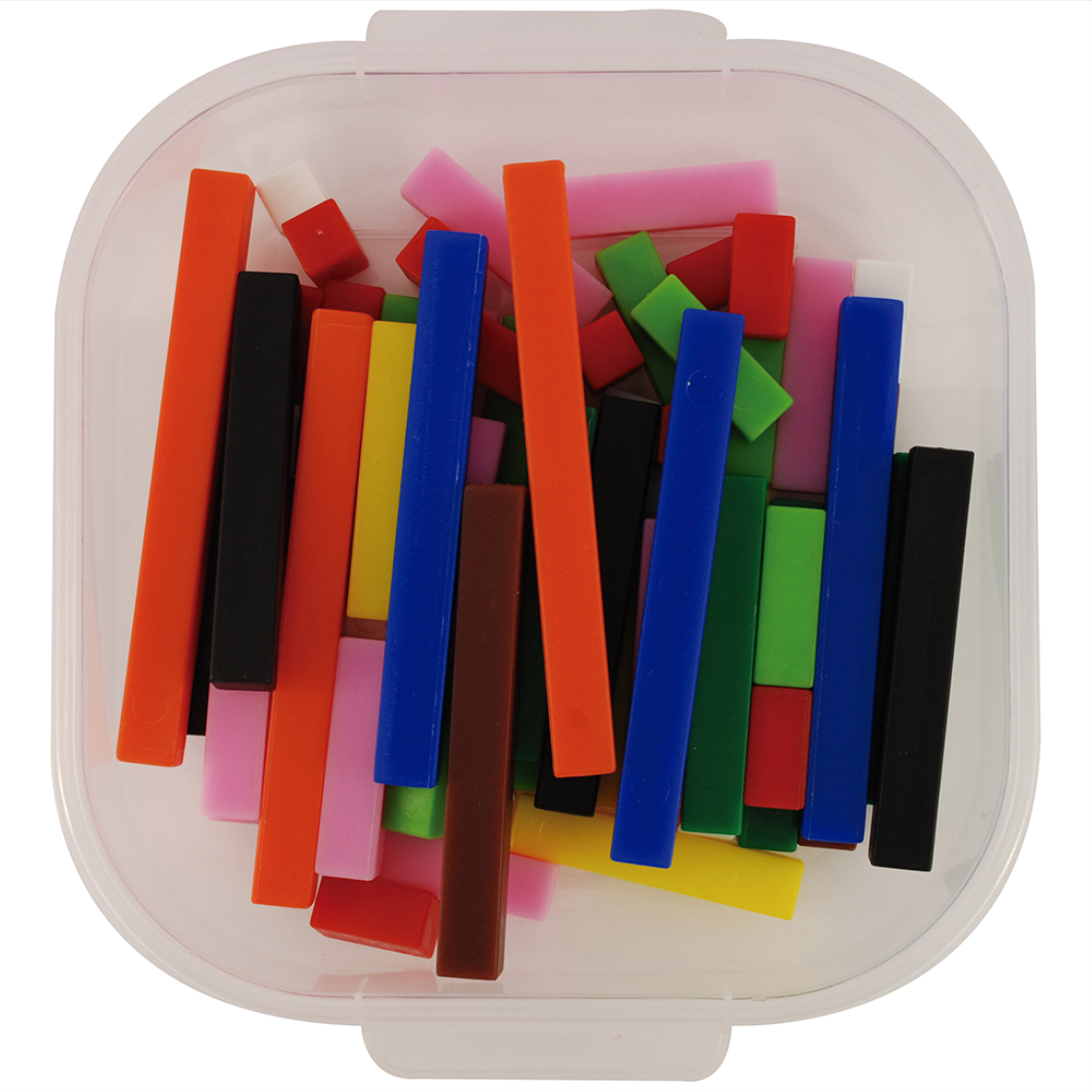 Regletas Evaflex-2