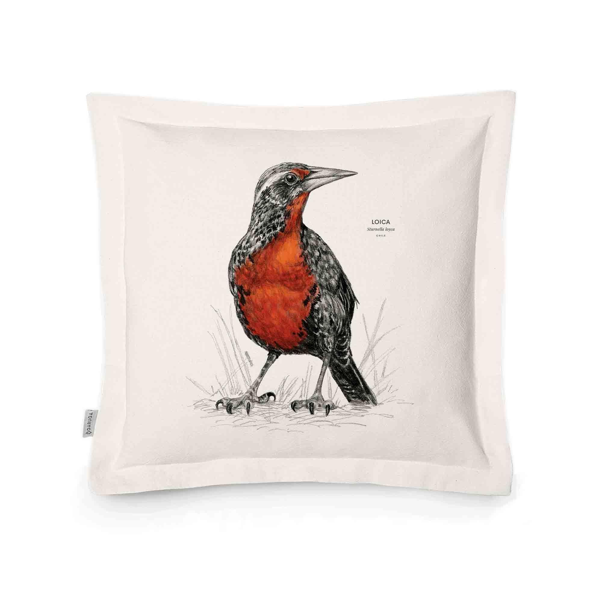 Funda Cojín Loica-0