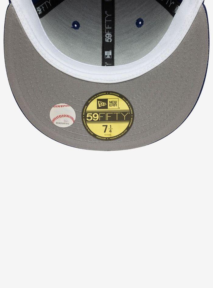 Gorro New Era Los Angeles Dodgers Paisley 59Fifty-5