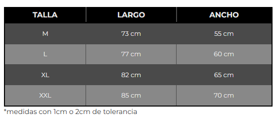 Polera HUF Set Box Negra-2