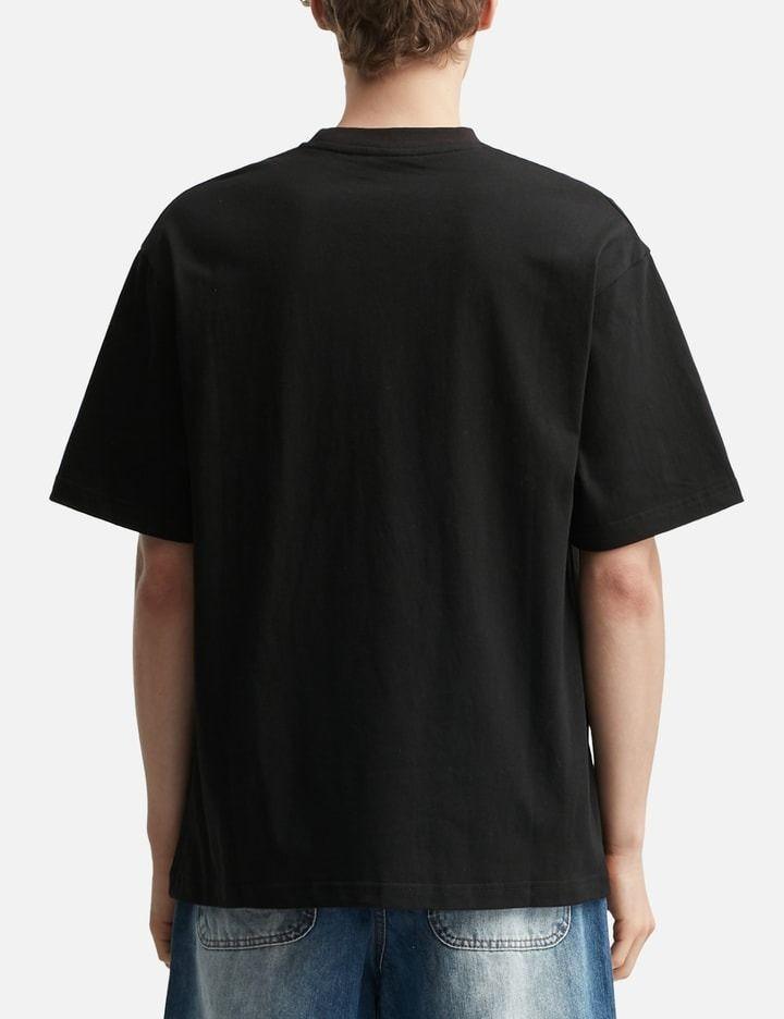 Polera Butter Goods Eruption-2