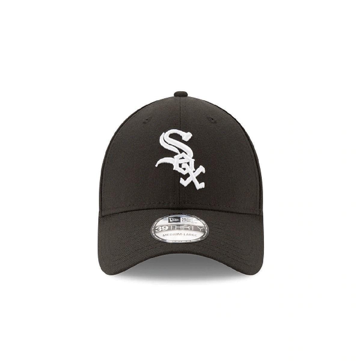 Gorro New Era Chicago White Sox 39Thirty-3