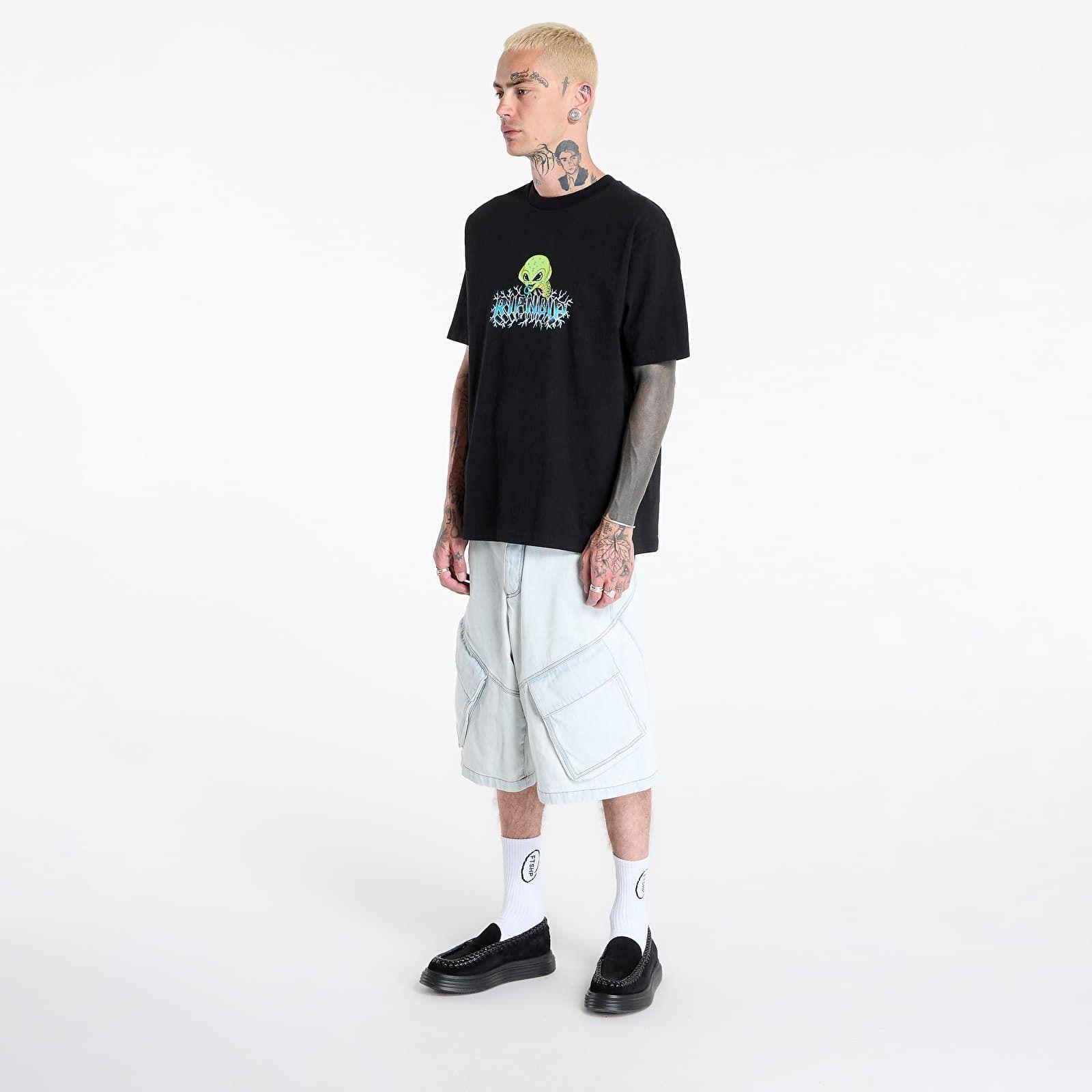 Polera Ripndip Skull and Bones-3