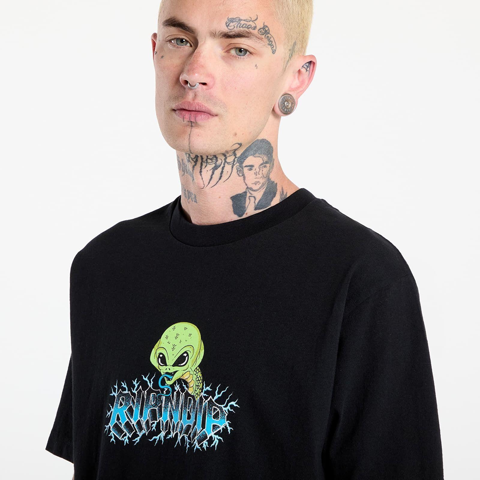 Polera Ripndip Skull and Bones-2