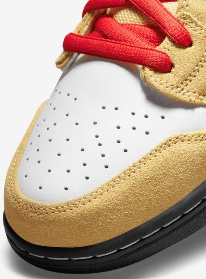 Zapatillas Nike Dunk High x Color -4