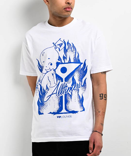 Polera Alltimers Hades Baby-0