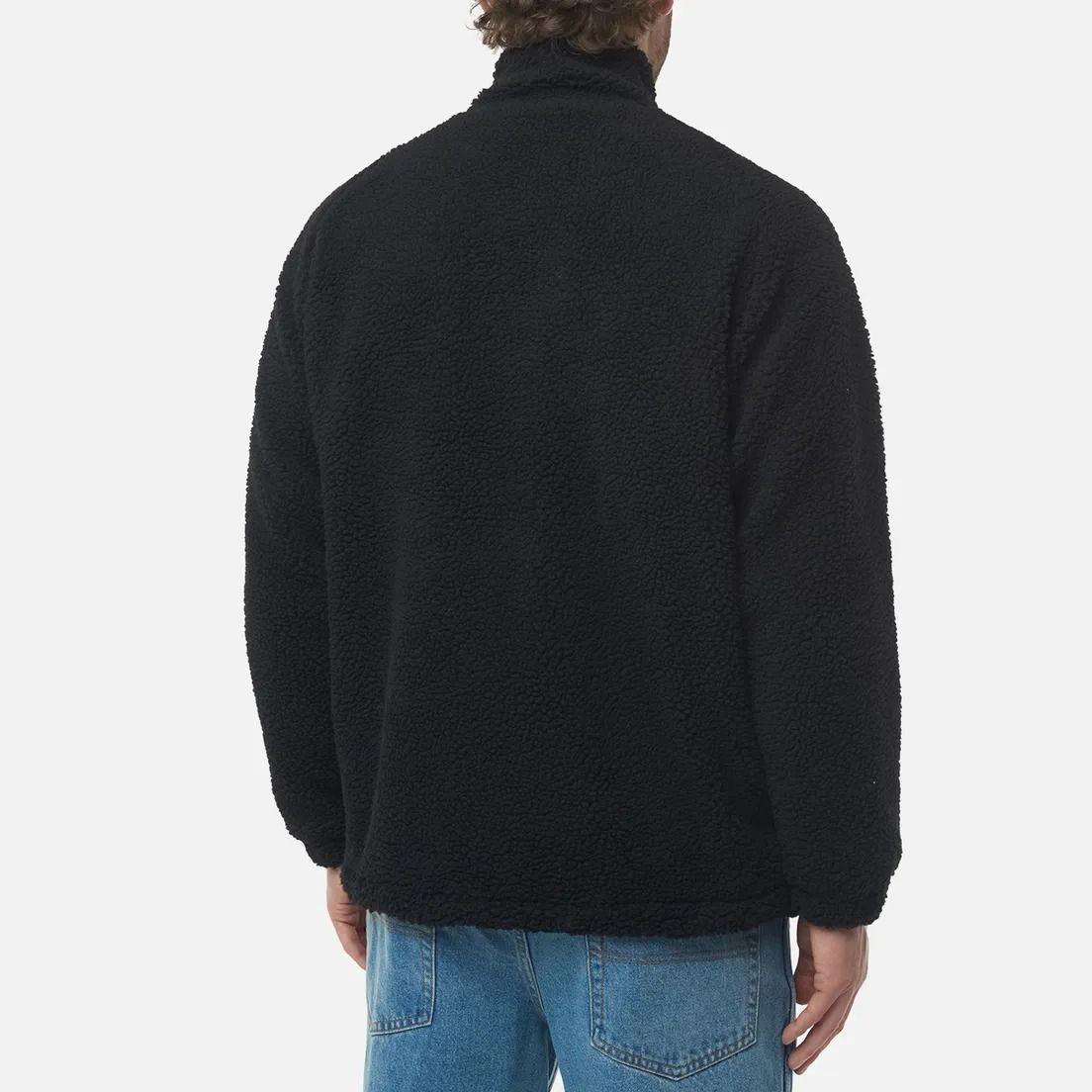 Chaqueta Butter Goods Wipeout Sherpa-2