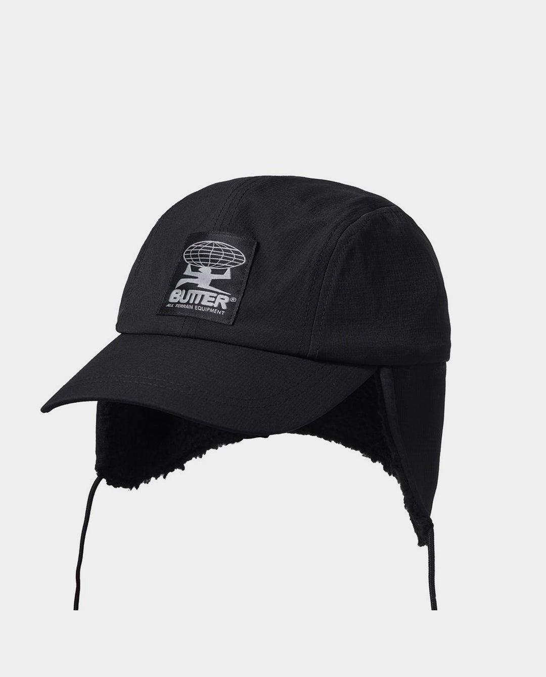 Gorro Butter Goods Terrain Ski 4 Panel-2